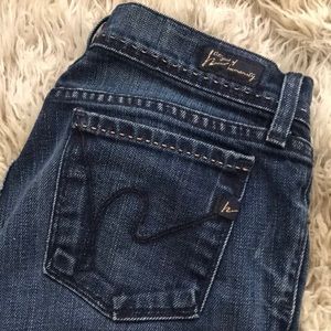 Citizens of humanity Jeans